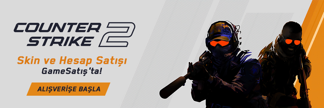 Csgo Hesap Satışı