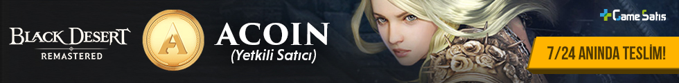 Black Desert
