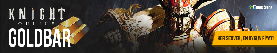 Knight Online Gb