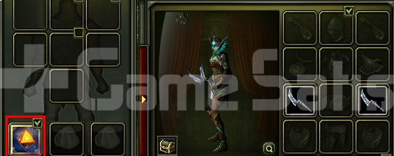 Knight Online Tılsım Sistemi Nedir