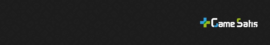 GameSatış kapak resmi