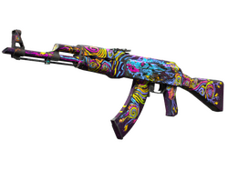 AK-47 | Nightwish