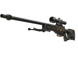 StatTrak AWP | Elite Build