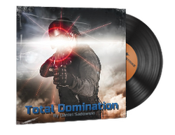 StatTrak Music Kit | Daniel Sadowski, Total Domination