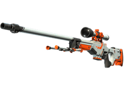 AWP | Asiimov