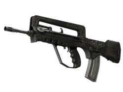 FAMAS | Djinn