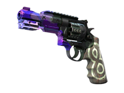R8 Revolver | Crazy 8