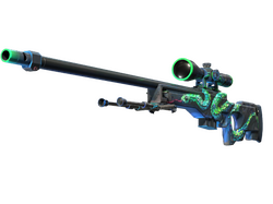 StatTrak™ AWP | Atheris (Field-Tested)